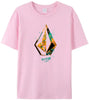 New Volcom Tee 100% Cotton