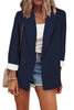 Women's Winter Formal Blazer