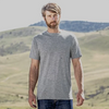 Superfine Merino Wool T-shirt