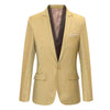 Men's Slim Fit Blazer