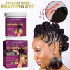 Braiding Gel Anti-Hair Loss Hair Braiding Gel