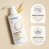 BIOAQUA White Rice Body Lotion