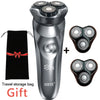 Electric Shaver (waterproof)