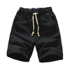 Drawstring Men Shorts