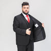 Men's Oversized Business Suit