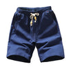 Drawstring Men Shorts