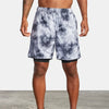 Camouflage Running Shorts