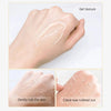 Lemon Exfoliating Gel Facial Scrub