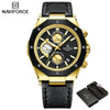 NAVIFORCE Watch Men's Sport Watch