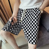 Korean Summer Men's Shorts