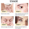 Instant Eye Bag Removal Cream Collagen Infused formula.