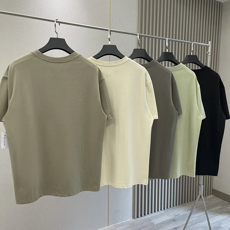 Summer Essentials Men's T-shirt