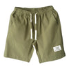 Light weight Linen Shorts