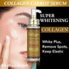 AILKE Collagen Whitening Kit, Moisturizer, Hydration, Dark Spot Removal