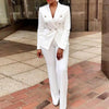 SANWOOD Pant Suit