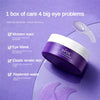 Crystal Collagen Eye Patch -Fine Line and Dark Circle Corrector