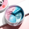 Crystal Collagen Eye Patch -Fine Line and Dark Circle Corrector