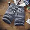 Comfy Linen Shorts
