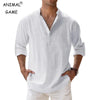 Men's Cotton Shirt