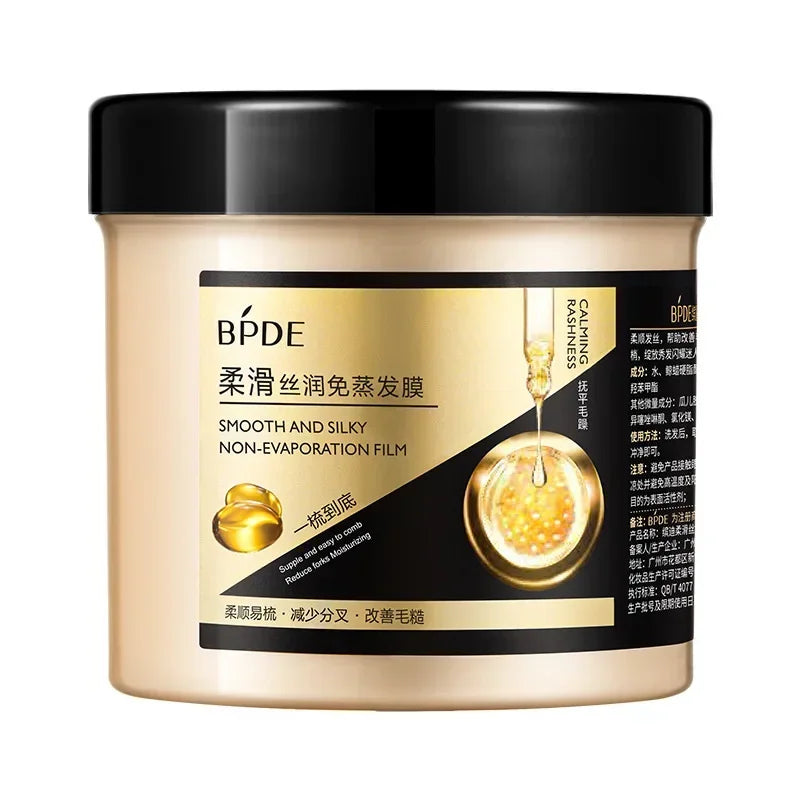 5 Second Straight Therapy