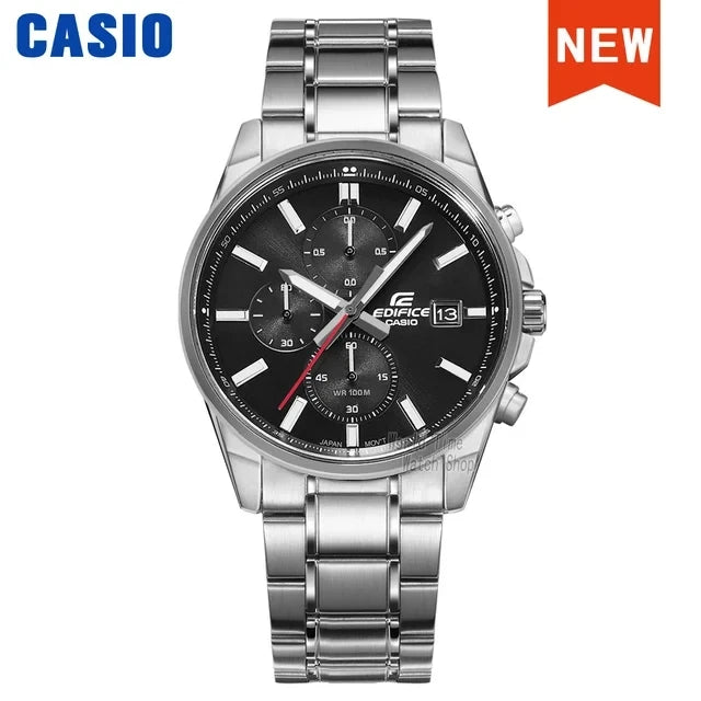 Casio Edifice Chronograph