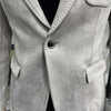 Deerskin Creme Blazer