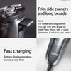 Electric Shaver (waterproof)