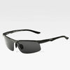 VEITHDIA's Polarized Night Vision Sunglasses