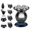 Electric Shaver 7D Floating Cutter