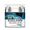 50ml Retinol Face Cream (Firming, Brightening, and Moisturizing)