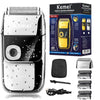 Kemei Electric Shaver