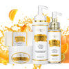 AILKE Vitamin C Skin Care Lightening Body Lotion,