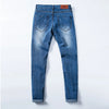 Stretch Skinny Jeans  Slim Fit Denim