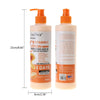 Body Lotion Vitamin-C Moisturizing Nourishing Body Cream