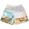 Men KINETIC shorts