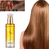 80ml Fragrance Hair Care Essential Oil Spray