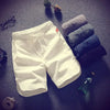 3 Quarter Length  Male Shorts