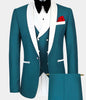 Men's Thorndike Suit