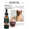 NEW Beard Hair Growth Essential Oil