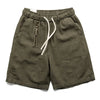 Ramie Shorts