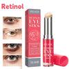 Retinol Eye Cream Stick (Anti-aging and Anti-wrinkle formula)