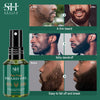 Sevich Beard Nourishing Beard Growth Set