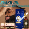 Beard Growth Essential Oil