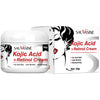 Kojic Acid Skin Care Set Facial Cleanser & Body Lotion