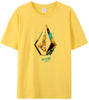 New Volcom Tee 100% Cotton