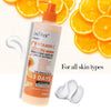 Body Lotion Vitamin-C Moisturizing Nourishing Body Cream