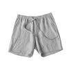 Summer cotton shorts ( with drawstring )