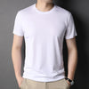 MLSHP Silk Summer T-shirts