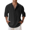 Men's Cotton Shirt