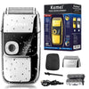 Kemei Electric Shaver